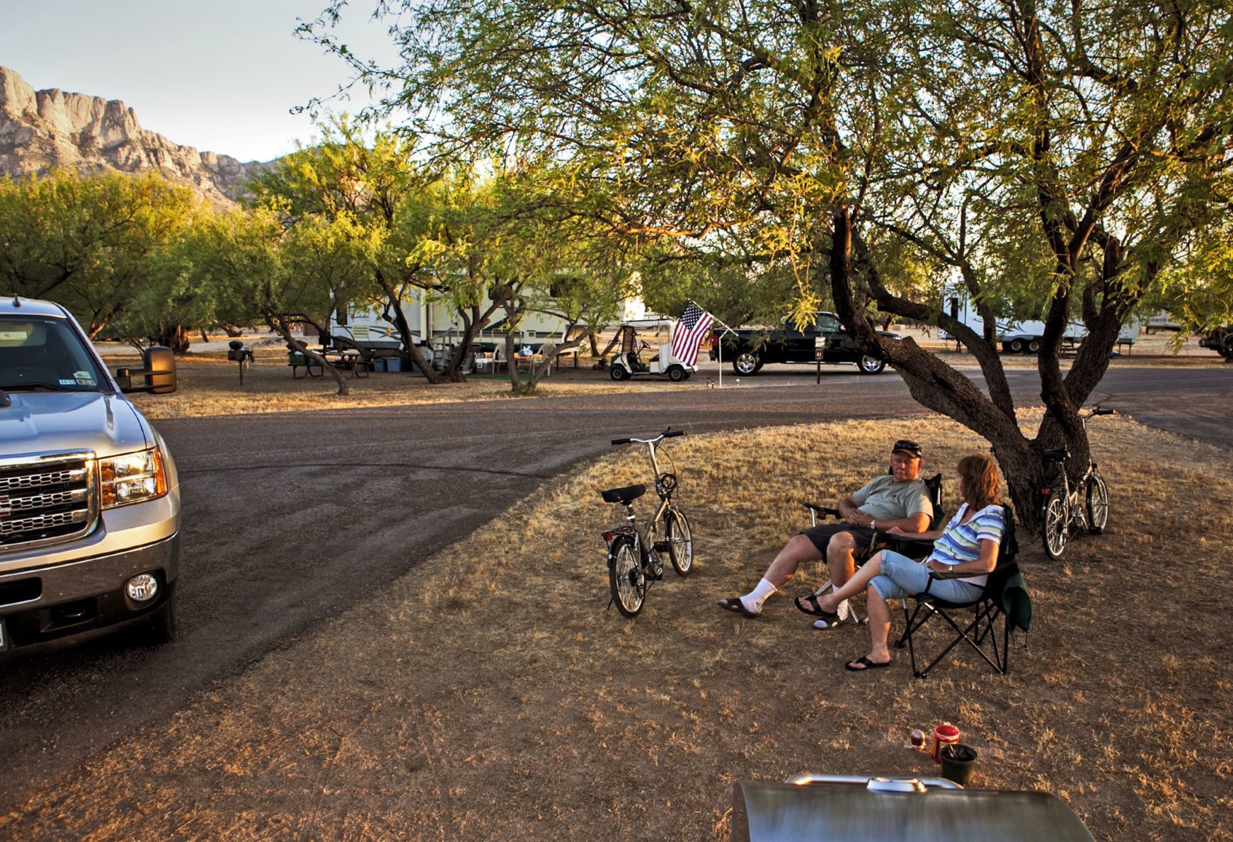 Catalina State Park